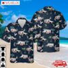 Massachusetts Boston Ems Hawaiian Shirt