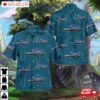 Matawan, New Jersey, Bayshore Ems Hawaiian Shirt