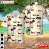 Mclaren Honda Mp4/6 1991 Hawaiian Shirt