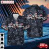 Mdpd Police Hawaiian Shirt