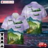 Mexican Air Force 302 Squadron C-130 Hawaiian Shirt