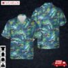 Mexican Air Force Pilatus Pc-7 Hawaiian Shirt