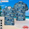 Mexican Navy Arm Durango (po-151) Durango-class Patrol Vessels Opv Hawaiian Shirt