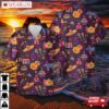 Mexico Seamless Hawaiian Shirt