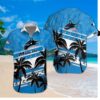 Miami Marlins Ocean Breeze Hawaiian Shirt