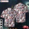 Michigan Community Ems Hawaiian Shirt