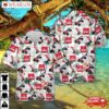 Michigan Community Ems Hawaiian Shirt