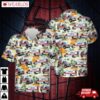 Michigan Tri-hospital Ems Hawaiian Shirt