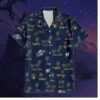 Milwaukee Brewers Island Paradise Hawaiian Shirt