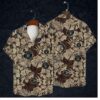 Milwaukee Brewers Tropical Vibes Hawaiian Shirt