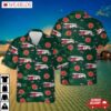 Milwaukee Fire Department In Wisconsin Hawaiian Shirt