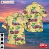 Mine Hill Township, New Jersey, Fire Department Hawaiian Shirt