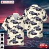 Minnesota State Patrol Ford Crown Victorias Hawaiian Shirt