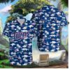 Minnesota Twins Beach Escape Hawaiian Shirt