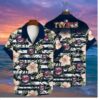 Minnesota Twins Beachside Breeze Hawaiian Shirt