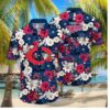 Minnesota Twins Bloom Spirit Hawaiian Shirt