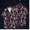 Minnesota Twins Island Getaway Hawaiian Shirt