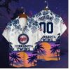 Minnesota Twins Summer Splash Hawaiian Shirt