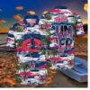 Minnesota Twins Summer Vibes Hawaiian Shirt