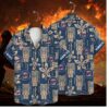 Minnesota Twins Tiki Tropic Hawaiian Shirt