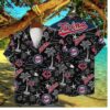 Minnesota Twins Tropical Spirit Hawaiian Shirt
