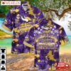 Minnesota Vikings Homecoming Hawaiian Shirt