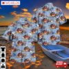 Mishawaka Fire Department, Indiana Hawaiian Shirt