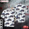 Missouri Cole County Ems Hawaiian Shirt