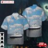 Mv Astoria Hawaiian Shirt