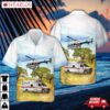Nassau County Police, New York Hawaiian Shirt
