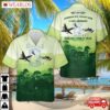 National Airborne Day, 173rd Brigade Combat Team C-17 Aircraft Drops Equipment Hawaiian Shirt