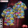 Nevada, Clark County Fire Department Station 14 - Winchester Hawaiian Shirt