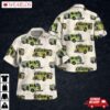 New Athens Fire Co. #1, Illinois Hawaiian Shirt