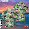 New Bedford Ems Hawaiian Shirt