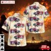 New Haven, Vermont, Haven Fire Department Supply Pumper Hawaiian Shirt