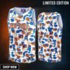 New York Knicks & Kidsuper Studios Unisex Hometown Jersey
