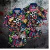 New York Mets Beachside Bash Hawaiian Shirt