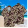 New York Mets Island Escape Hawaiian Shirt