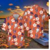 New York Mets Paradise Palm Hawaiian Shirt