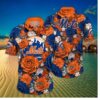 New York Mets Paradise Play Hawaiian Shirt