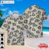 New Zealand Army, Royal Armoured Corps (rnzac) Hawaiian Shirt