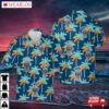 New Zealand Army Royal Artillery (rnza) 163 Battery Rnza Takatu Hawaiian Shirt