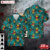 New Zealand Army Royal Artillery (rnza) 163 Battery Rnza Takatu Hawaiian Shirt