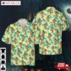 New Zealand Army, Royal Electrical And Mechanical Engineers (rnzeme) Hawaiian Shirt