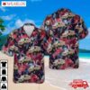New Zealand Army Unimog Hawaiian Shirt