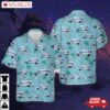 North Carolina Brunswick County Ems Hawaiian Shirt