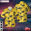 Nuffield Oxford Series I Taxi Hawaiian Shirt