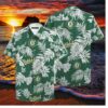 Oakland Athletics Tropical Paradise Hawaiian Shirt