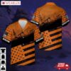 Oilfield Hawaiian Shirt