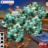 Oilfield Machine Hawaiian Shirt